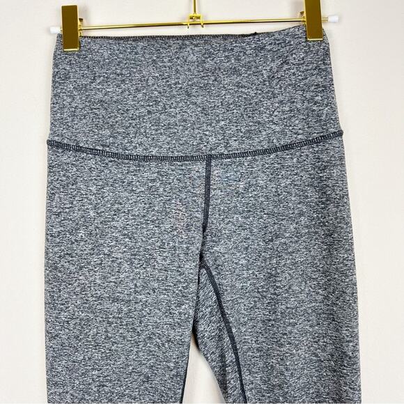 Zella Gray Spacedye Full Length Leggings Size XS‎ - Picture 3 of 11